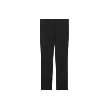 COS Casual Pants Women's Black