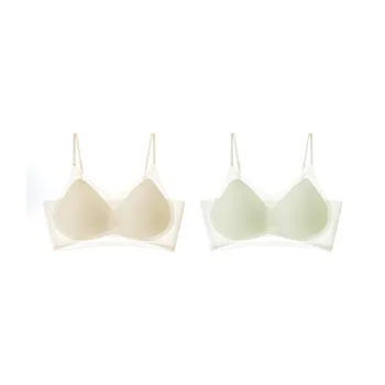 Herbal Primer Bra Women's 2 Pack