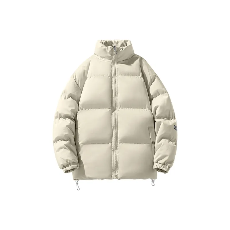 MASGLO Puffer Jacket Winter Unisex-6