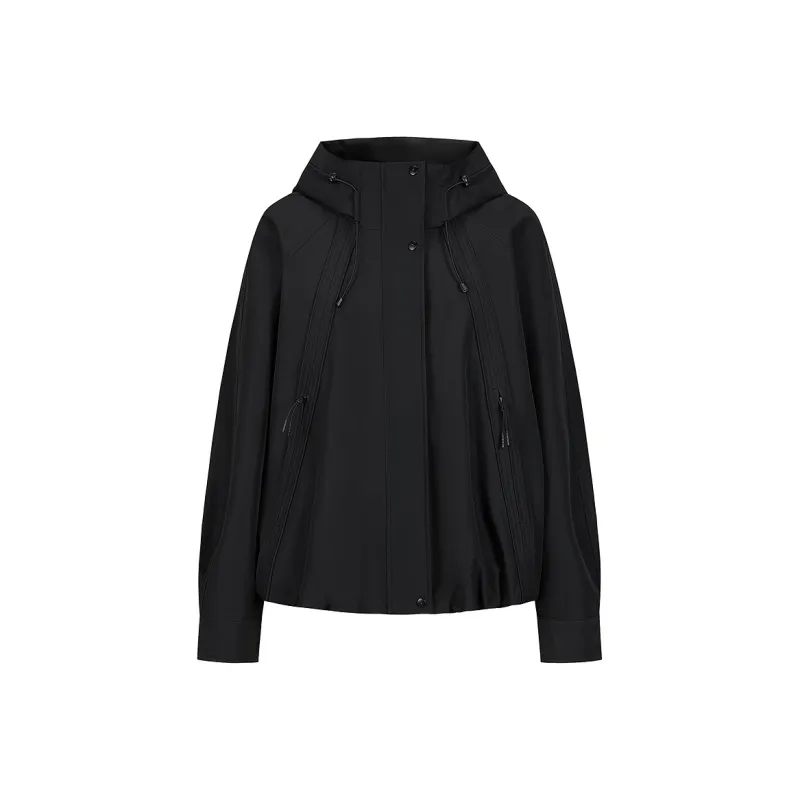 JZ. ANNAKRO Trench Coat Women's-6