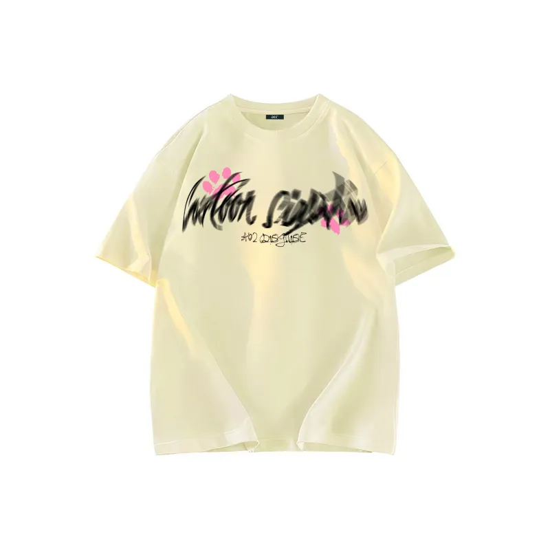 A02 T Shirts Unisex-12