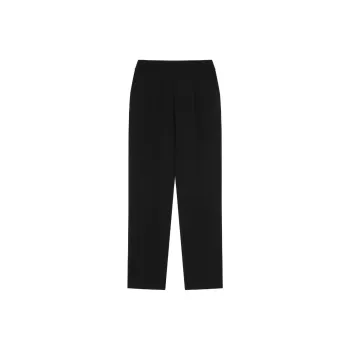 PINKO Parano High Waist Cigarette Trousers