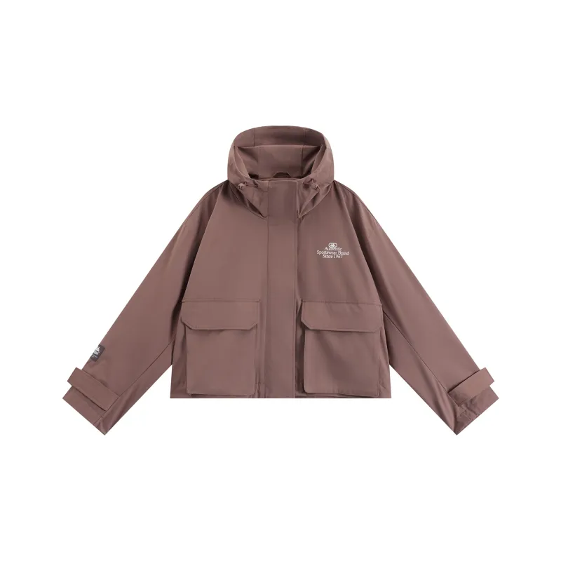 Kappa KAPPA PLAYER Trench Coat Women's Multicolor-2