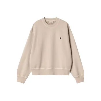 Carhartt WIP W' Sweatshirts Women's Khaki