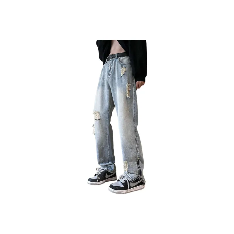 BLANC & ECLARE Jeans Unisex-0