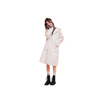 ZIHAN Coats Women's
