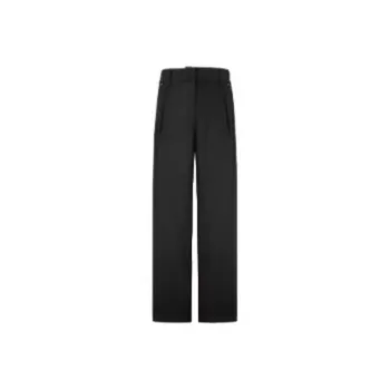 Calvin Klein Casual Pants Women's Space Black