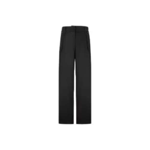 Calvin Klein Casual Pants Women's Space Black