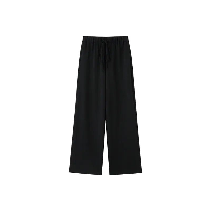 Luqingyi Casual Pants Women's-2