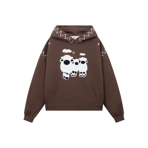 WAYHWEI Sweatshirts Unisex