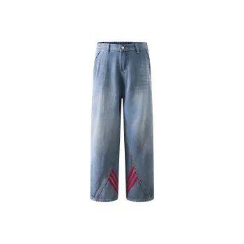 TONYBEAR Jeans Men Blue