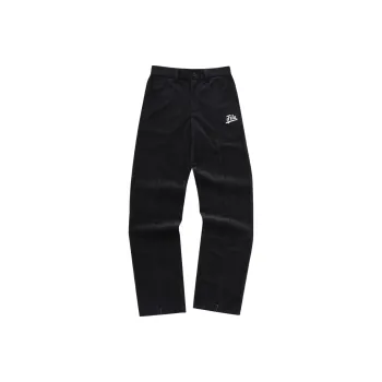 FILA FUSION Casual Pants Women's Jet Black