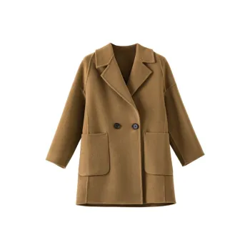 Late White Coats Women's Khaki