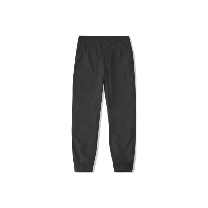 Columbia Casual Pants Women's Black-0