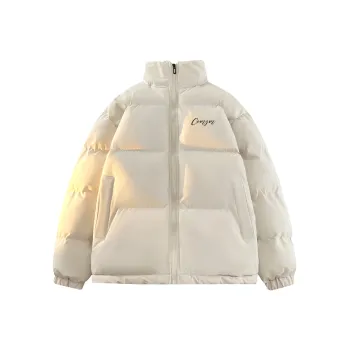 COMGM Puffer Jackets Unisex