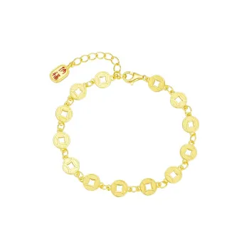 VASO S925 Silver Bracelets Women's