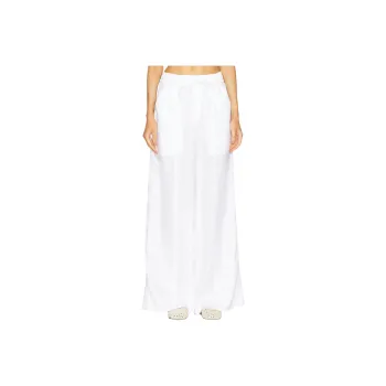 A.L.C. Casual Pants Women's White