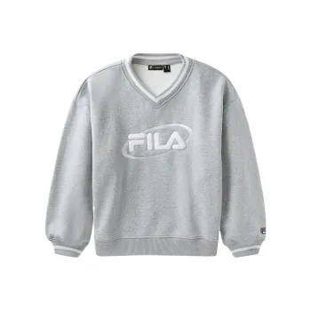 FILA Sweatshirt Women's Gray 063