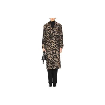 ALLSAINTS Coats Women's Multicolor