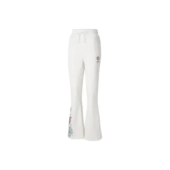 PUMA X LIBERTY Casual Pants Women's White