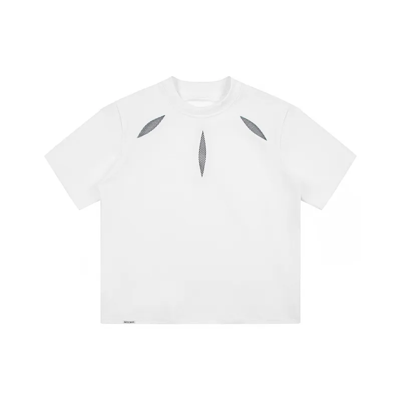 SAME FLOW T Shirts Unisex-5