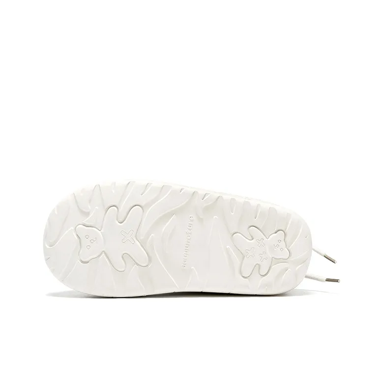 Acupuncture Height Increasing, Abrasion Resistant, Lightweight, And Breathable Low Top Skateboard Shoes Unisex-4