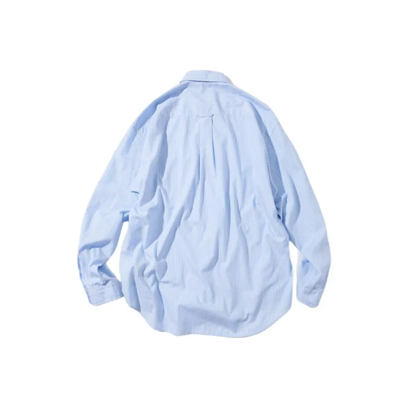 NAUTICA JAPAN Shirts Men Blue-1