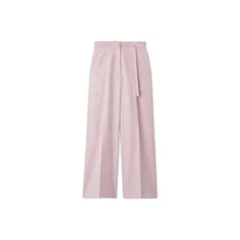 Lily Brown Casual Pants Women's