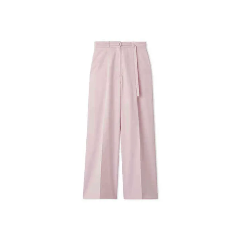 Lily Brown Casual Pants Women's-2
