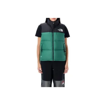 THE NORTH FACE 1996 Retro Nuptse High Neck Vest