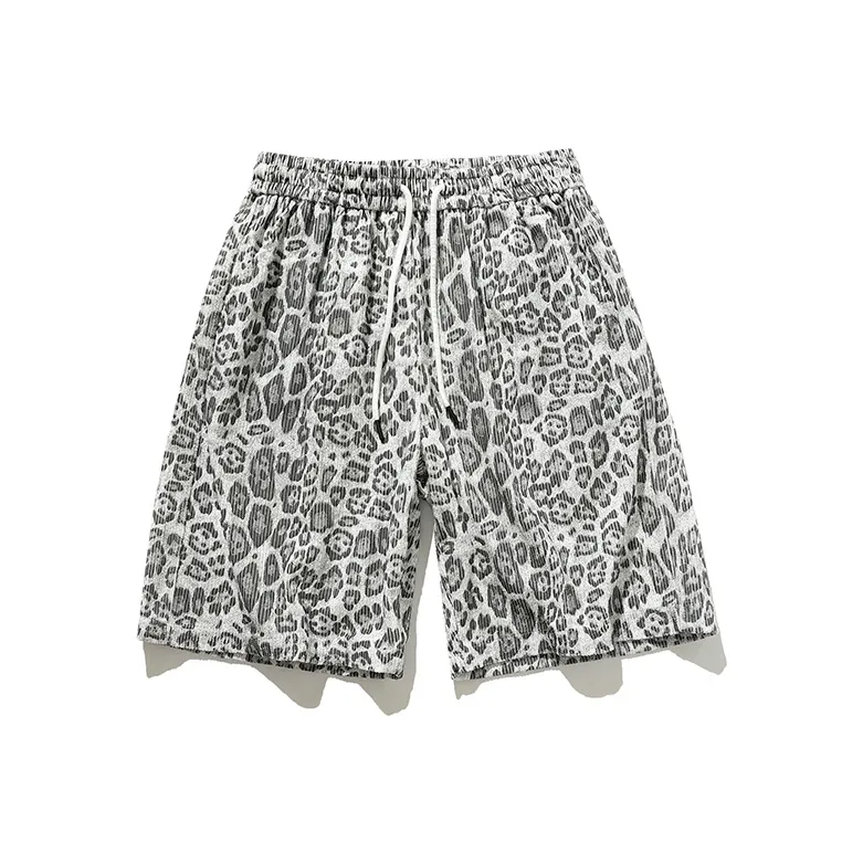 IXXAT Casual Shorts Unisex-4