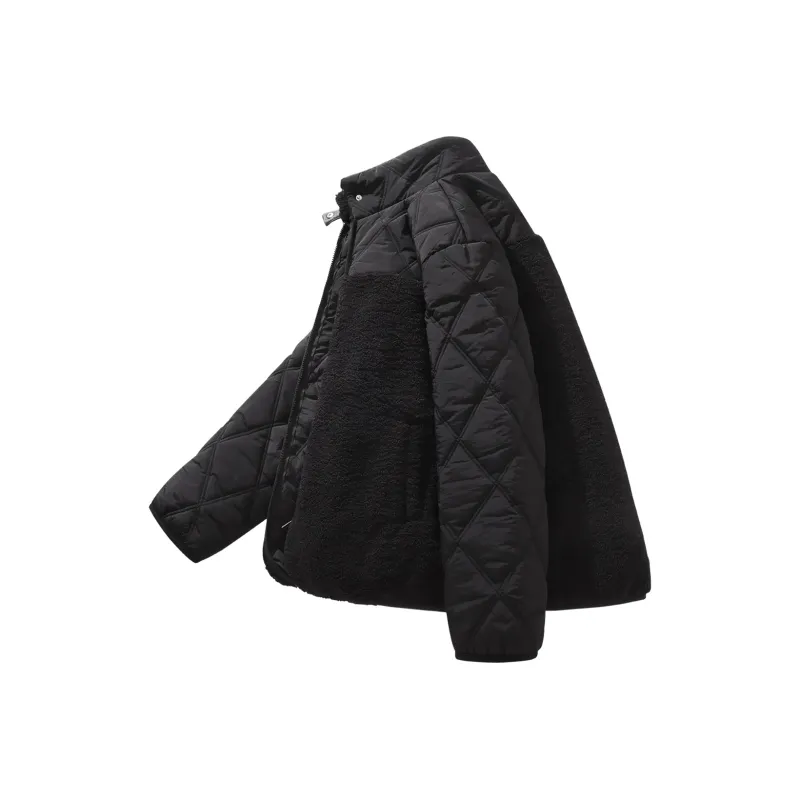 MINISO Velvet feel Coat Women's-0