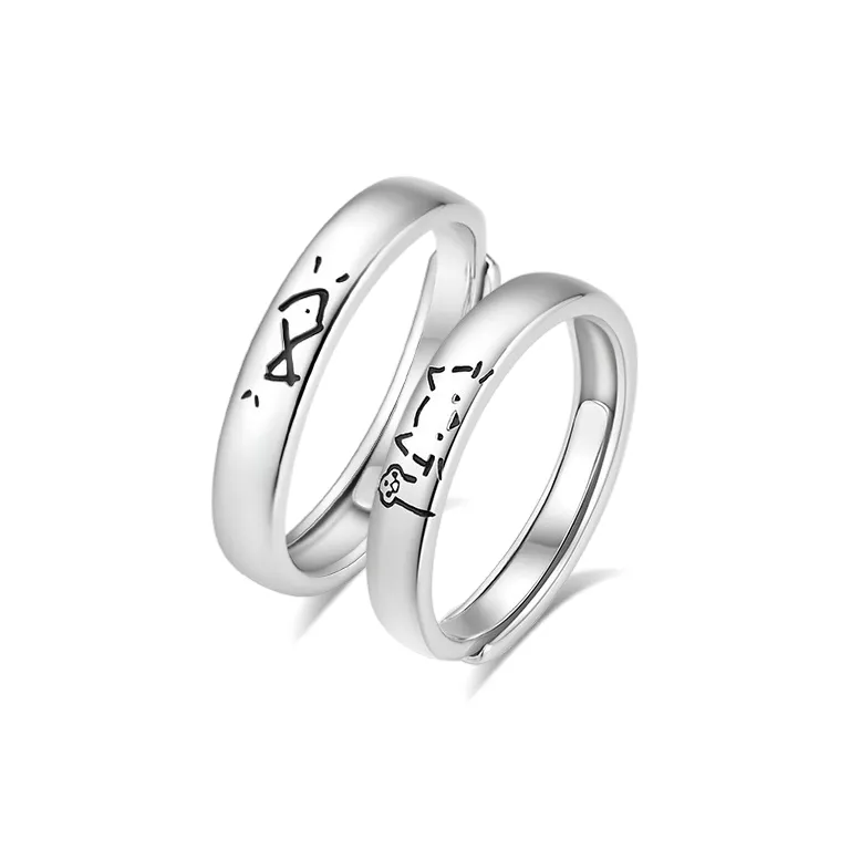 WANLIACC Alloy Rope Bracelets Unisex-0