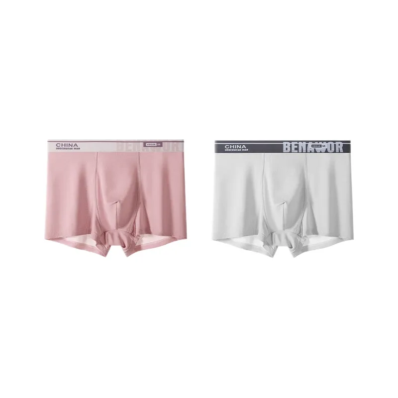 Cotton Gene Underpants Men's 2 Pack-12