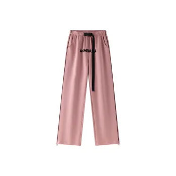 Acme Aura Casual Pants Women's Pink