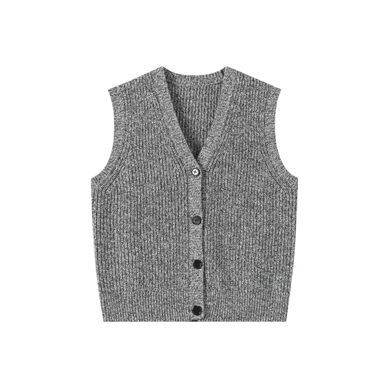 H YXIANG Vests Women's-0