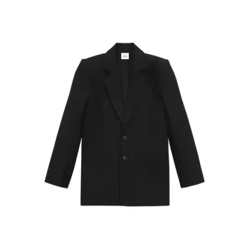 CALLED BACK Business Suit Women's Black