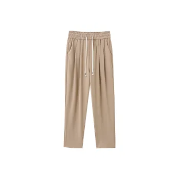 DonnaZilan Casual Pants Women's