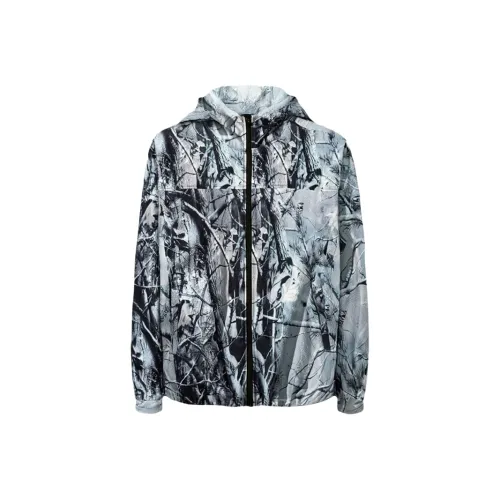 ROBINHOOD Quick Dry Sun Protection Clothing Unisex