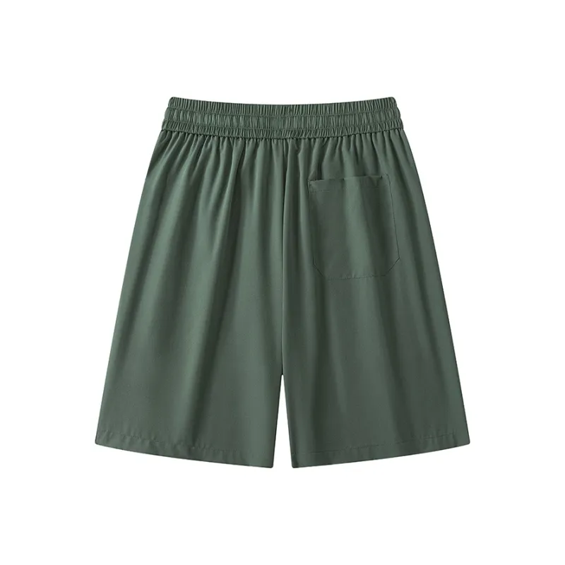 Warrior Cloud Sail Series Pajama Pants Unisex-11