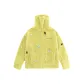 Olive Yellow Green