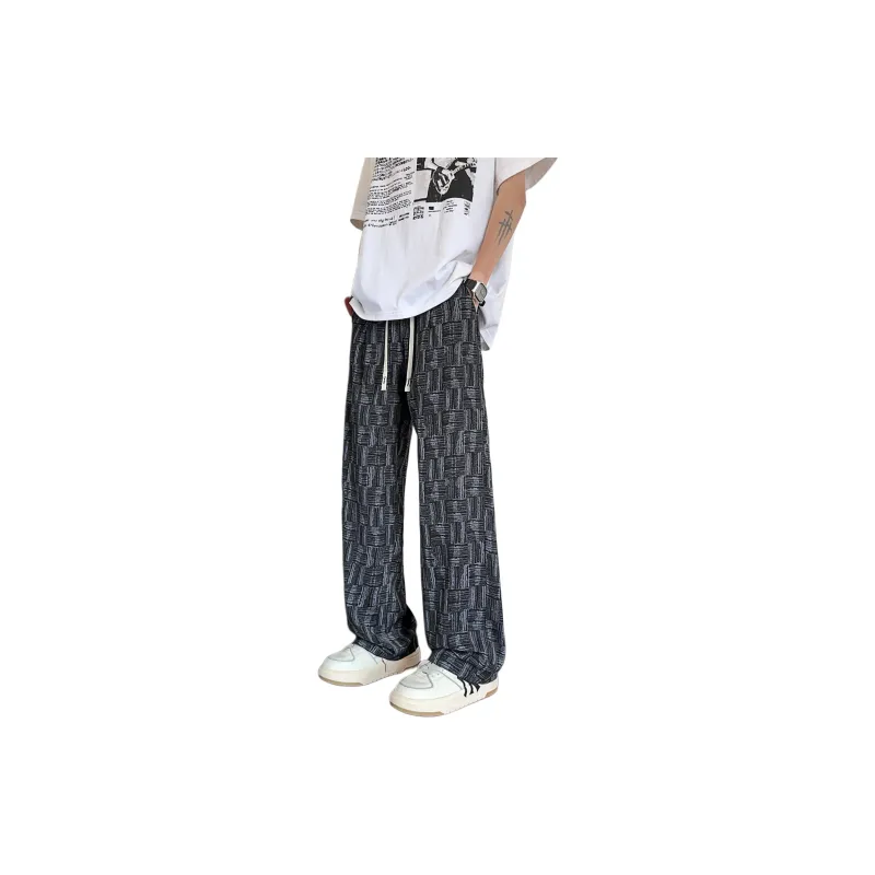 RVANGUARD Casual Pants Unisex-0
