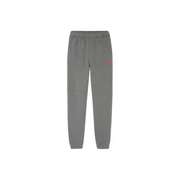 AMERICAN VINTAGE A.M FW24 Joggers Kodytown Casual Pants Women's Mixed Charcoal