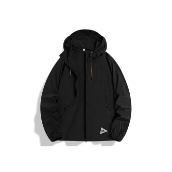 Art Sun Protection Clothing Unisex