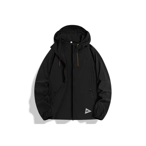 Art Sun Protection Clothing Unisex