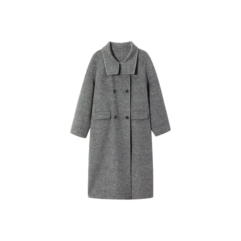 Ouyang Coats Women's-6