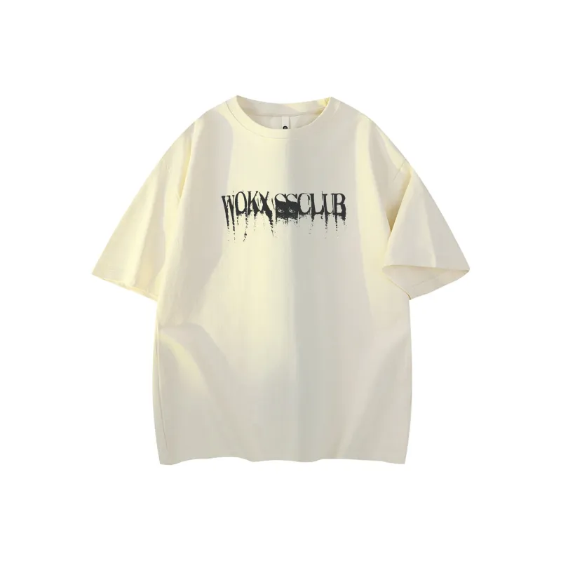 WOKXSS T Shirts Unisex-3