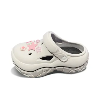 Budding Bear Clogs Women's