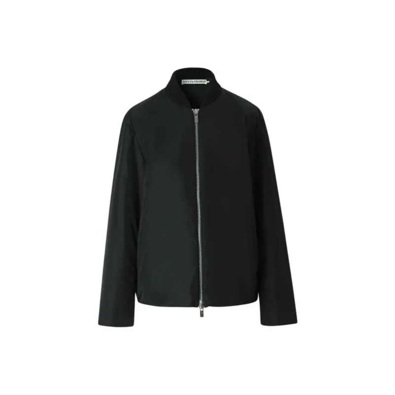 III VIVINIKO Baseball Jacket Women's-2