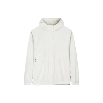 Anta Variety Training Collection Trench Coat Women's Triumphant Gray